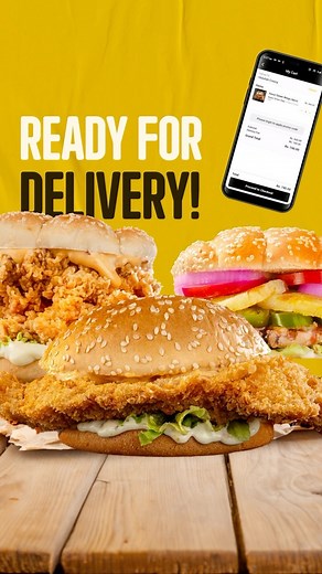 Hum hain tayyar, bas aapke order ka hai intezaar! 📲🍔 Doctor Saucy Gujranwala | Faisalabad | Wazirabad | Sheikhupura | Sialkot | Gujrat 📞 0311-1110-143 www.doctorsaucy.com Download the App via Play Store / App Store http://onelink.to/frrgh6 #DoctorSaucy #TasteSpecialist #Burgers #Wraps #LoadedFries #Faisalabad #Gujranwala #Wazirabad #drsaucyapp #drsaucywebsite #Gujrat #Sialkot | Dr.Saucy