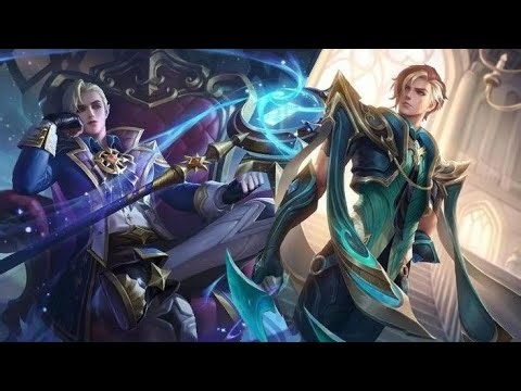 How dominate in mlbb - Aamon