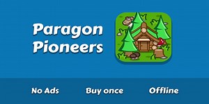 Paragon Pioneers is now available on iOS after launching on Android last week