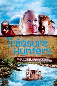 The Lil River Rats and the Adventure of the Lost Treasure (2003) - Where to Watch
