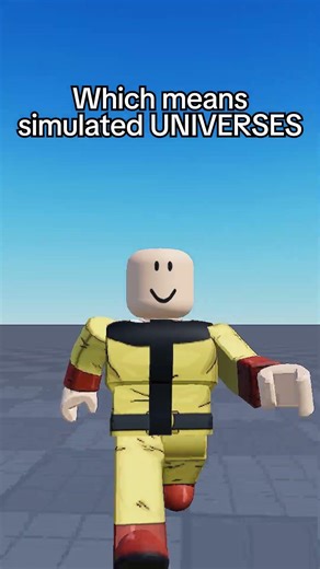 Are We Living in a Simulation? 😳