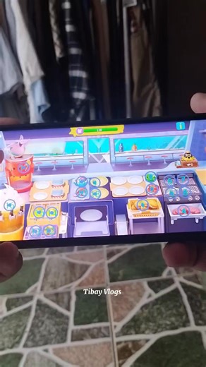 11 reactions · 7 comments | Paano gamitin ang Auto clicker sa apps sa Undersea Restaurant Mobile Legend  #undersearestaurant #mobilelegends #everyoneactive | Tibay Vlogs | Facebook