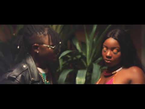 Omar B - Mamacita (Clip Officiel)