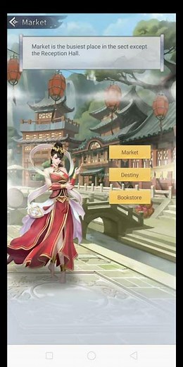 Buy Immortal Beast - Heaven Market, Immortal Taoists Idle