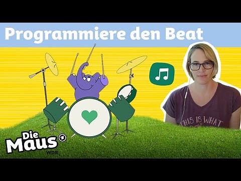 Programmieren mit Penny (01) | Staffel 2 | DieMaus | WDR