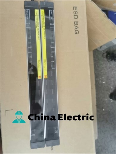 #Omron F3SJ-B0465N25 Safety Light #Curtain https://www.bestcontactor.com/product/omron-f3sj-b0465n25-safety-light-curtain/ F3SJ Base Series Code Omron F3SJ series safety light curtain, compliant with PLe, Safety Level 4 and SIL3 standards B Product Type B = Basic type (with cascade connection and blanking function); E = Economy type (50% installation time saved); A = Advanced type (finger detection & multi blanking/muting functions) 0465 Protected Height 465mm (center-to-center detection height 