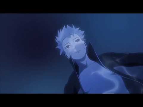 Righteous Juice WRLD (NARUTO///AMV)