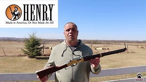 Top 5 Henry Lever Action Rifles Every Shooter Should Have
