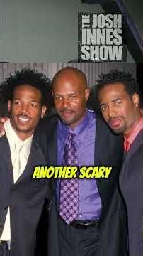 Marlon Wayans Calls Out The Scary Movie Deal That Changed Everything #Hollywood #ShowBiz
