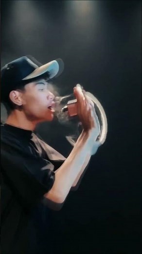 💨 Epic Vape Cloud Compilation 2025 | The Biggest Clouds Ever! #shorts