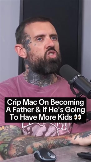 #Cmac speaks on coming home to his 2-year-old daughter. 👀 #nojumper #fyp #foryou #losangeles #la