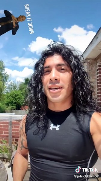 Throwing Knives with Hair Tutorial | Ninja Warrior Stuntman