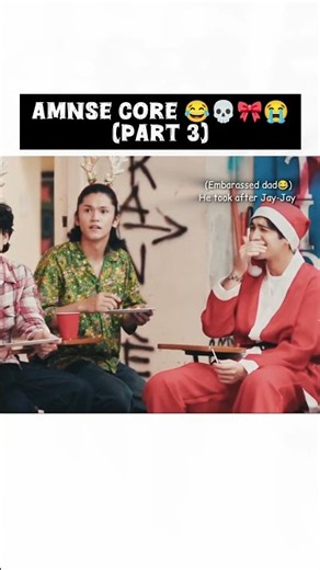 Behind the scenes part 3 I miss bts more than the episode 🥲💔✨💀lAng Mutya Ng Section E AMNSE 🔥