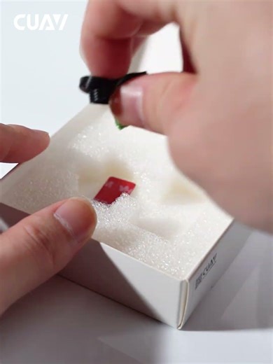 IMMERSIVE UNBOXING——NEO 4 NANO MINI GNSS MODULE！