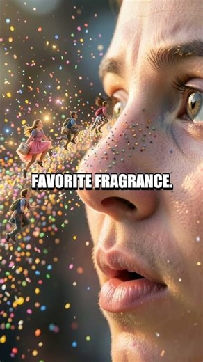 The Secret Scent Powers