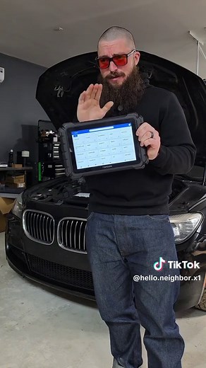 Unlocking Your Car's Potential with the Topdon One Scan Tool