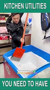 1.4M views · 6.1K reactions | Kitchen utilities you need to have 珞螺 | Home Best Accessories | Facebook