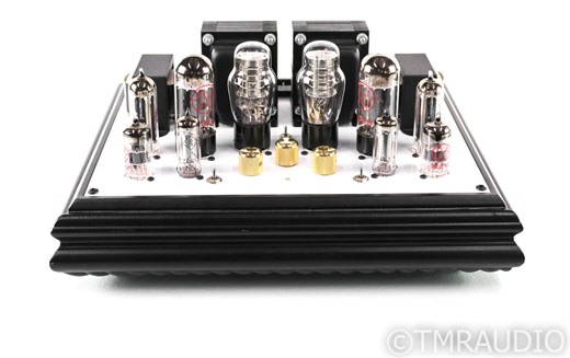 Decware Mini Torii Stereo Tube Integrated Amplifier