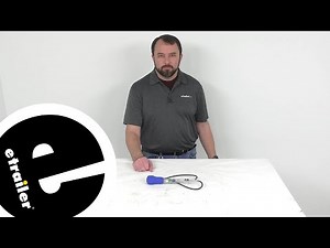 etrailer | Complete Breakdown of the Professional DEF Tester