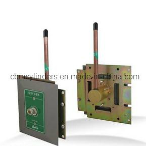 [Hot Item] American Standard Medical Diss O2 Gas Outlets for Gas Pipeline System