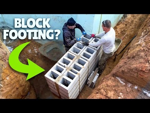 Episode 10: Building A Dream Home