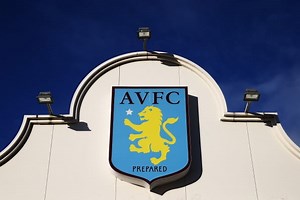 Aston Villa want a manager who rejected Randy Lerner 10 years ago