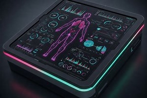 DocuNexus AGI-Agent: Azure AI Predictive Healthcare Analyze