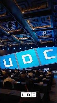 [UDC 2025] Highlights | 업비트 D 컨퍼런스 2025 하이라이트