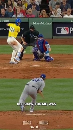 MLB ⚾ on Instagram: "Roman Anthony talked Drake Maye, MLB’s up-and-coming stars, and facing Clayton Kershaw among other surreal moments from his rookie campaign! The FULL episode of MLB Office Hours is LIVE on YouTube - link in bio!"