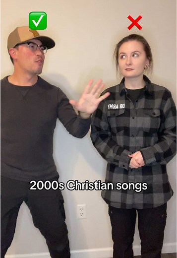 Top 2000s Christian Songs You Should Know