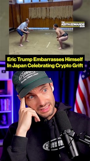 Keith Edwards on Instagram: "They’re so weird lol"