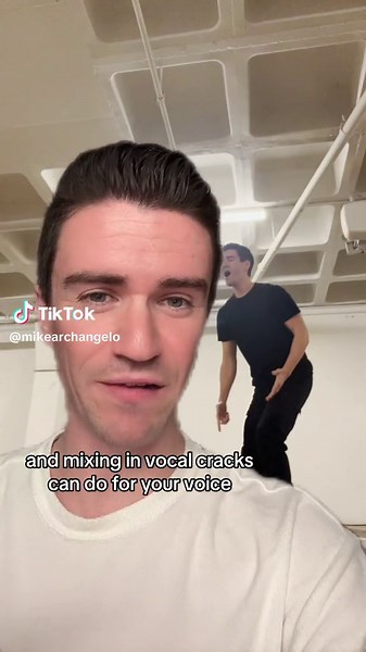 Yawn cry technique vocal cracks = #singingchallenge #bohemianrhapsody #queen #fyp #foryou