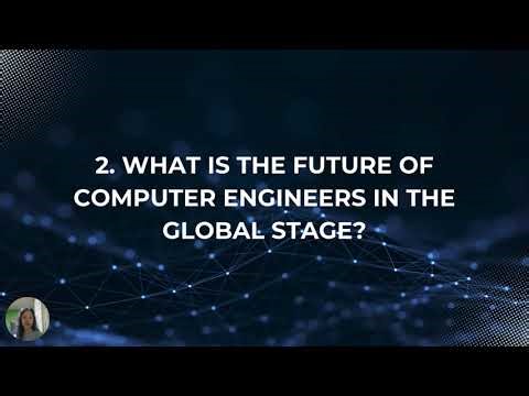 Future and Applications of Computer Engineering