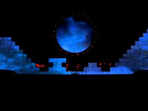 Pink Floyd Roger Waters - Goodbye Blue Sky Live NY 2012