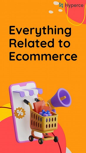 Hyperce – Your Headless eCommerce Solution! At Hyperce, we don't just...