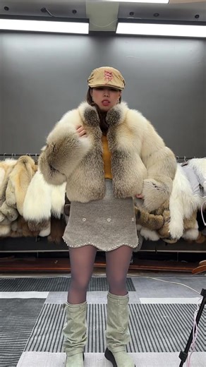 #fur