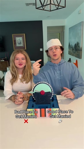Bad Place vs Good Place To Get Married: Which Wedding Game Wins?