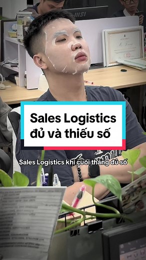Sales Logistics cuối tháng được chia thành 2 team 🤗🤗🤗 #smartlinklogistics #xuatnhapkhau #logistics #fyp#CapCut