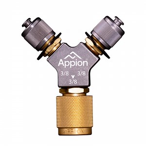 Appion 3/8in Speed-Y - FSW