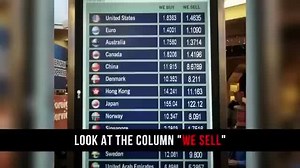 46K views · 182 reactions | Which money changer has the BEST RATES? | DollarsandSense | Facebook