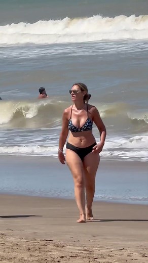 Villa Gesell Beach - A Serene Holiday Destination in Argentina