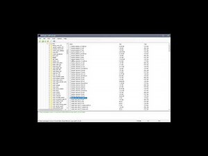 Skin Editor - Step 1