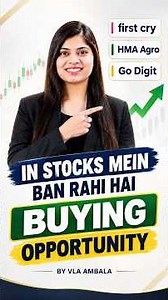 Are These Stocks Offering a Buying Opportunity? | Research-Based Stock Analysis
