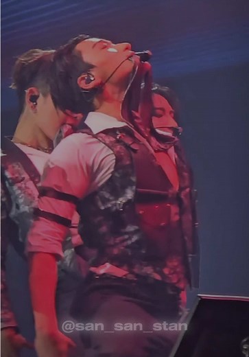 Ateez San Fancam Edit: Captivating K-Pop Moments