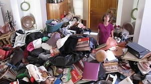 Hoarding: Buried Alive: Season 2 Episode 6 How Do I Get Out of This