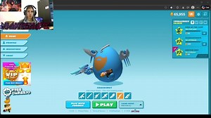 Highlight: Epic Shell Stream! Channel Sub Giveaway and More!