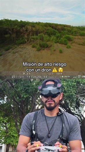 Explorando Panamá desde el aire con un dron