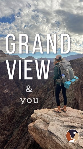 We LOVE exploring the Grandview area at the Grand Canyon! This area checks all the marks for engaging hiking, constant breathtaking views, solitude, incredible geology, and historical interest. We think you’ll like it too. We have a lot options to experience the Grandview area: •Backpacking trips •A rewarding day hike •It’s one of our favorite visits during our 🏕️ Basecamp and 🛏️ Lodge-based trips Visit FSGuides.com to learn more about Grandview and the Grand Canyon #GrandCanyonAdventure #Luxu