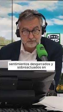 📻 Monólogo de Alsina: “Tanto lamento y tan poca respuesta”