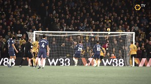 Wolves 2 1 Chelsea | Alternative Highlights |  With matchday approaching, take an alternative look back at the last time we faced Chelsea! | By Wolverhampton Wanderers FC | Facebook